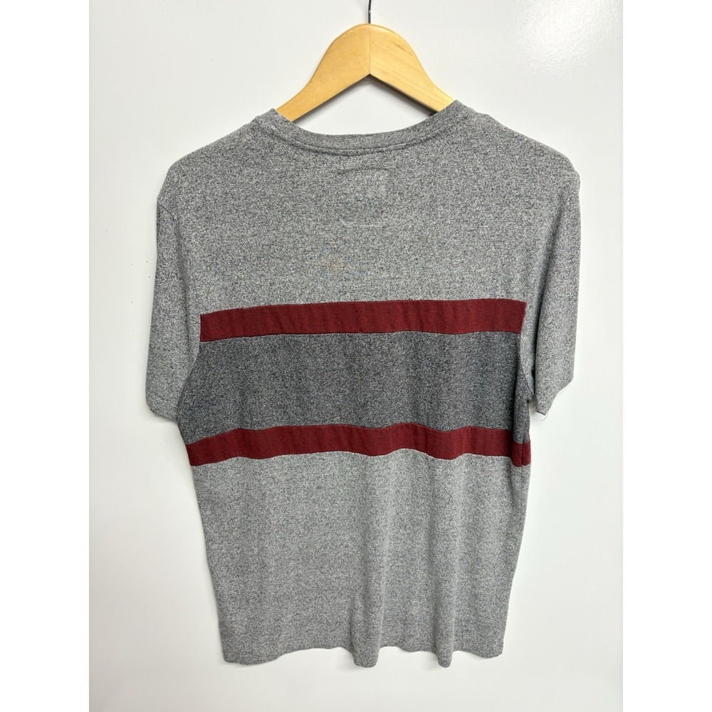 Ecko Unltd shirt‎ mens Medium y2k graphic gray crewneck tee - Picture 3 of 4